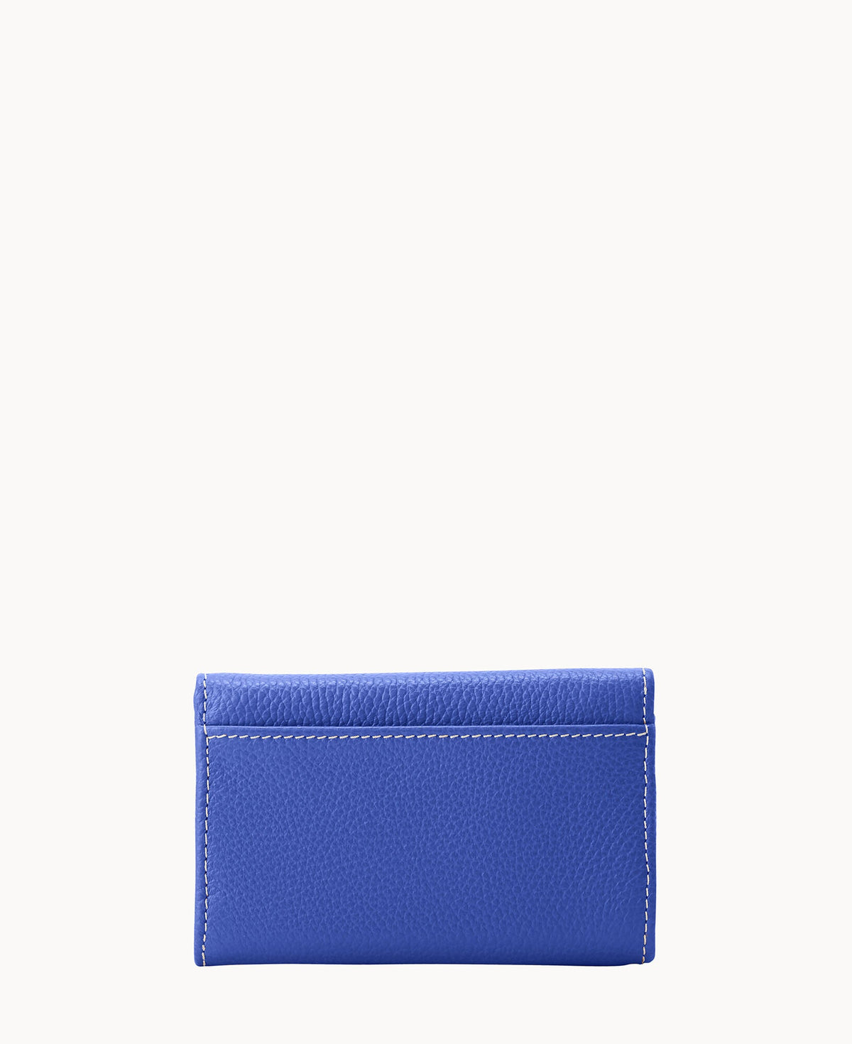 Lucca Leather Flap Wallet - Image 8