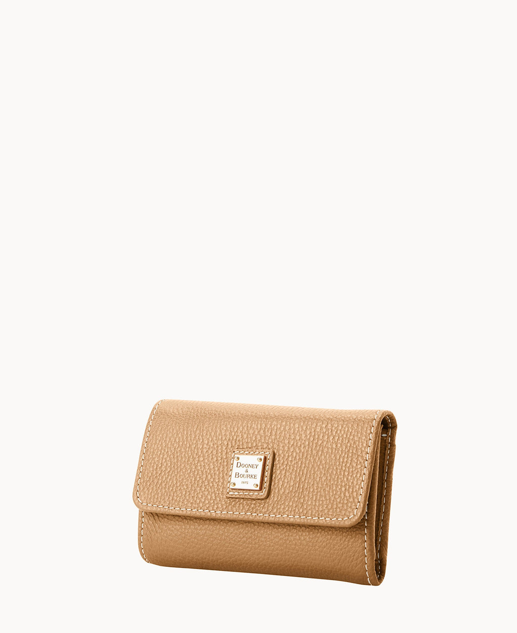 Lucca Leather Flap Wallet - Image 90
