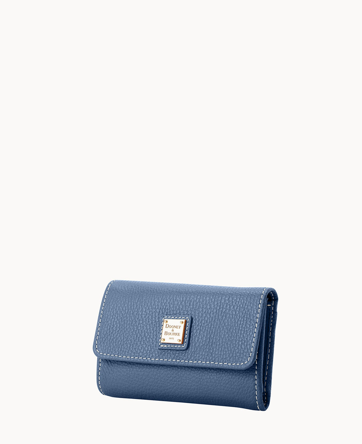 Lucca Leather Flap Wallet - Image 42