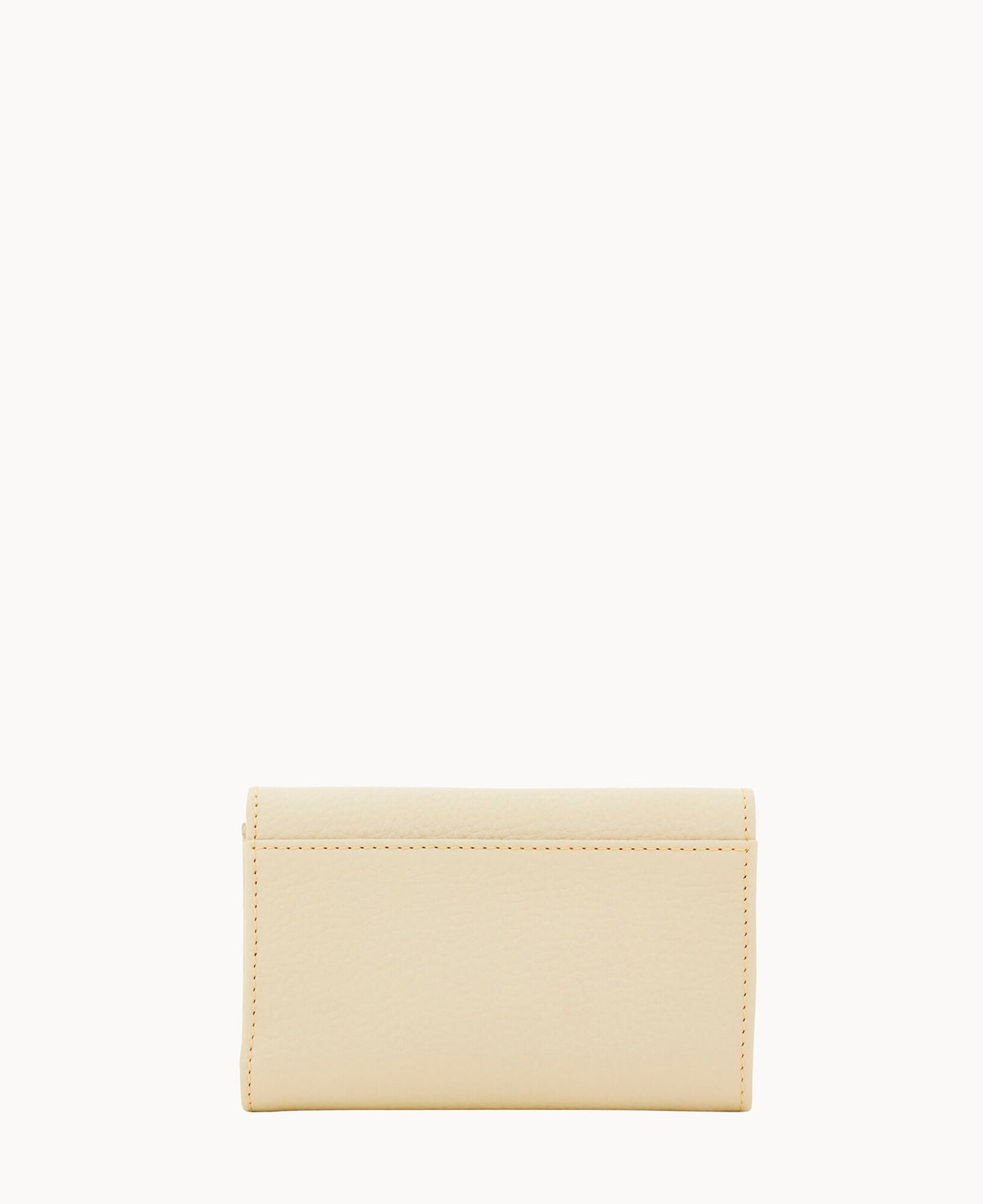 Pebble Grain Flap Wallet - Image 24