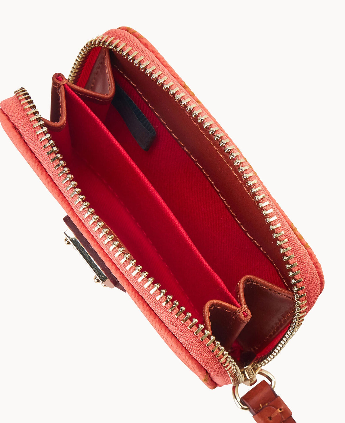 Gretta Zip Around Credit Card Case - Image 18