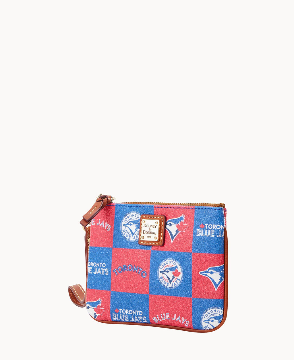 MLB Blue Jays Stadium Wristlet - Image 2