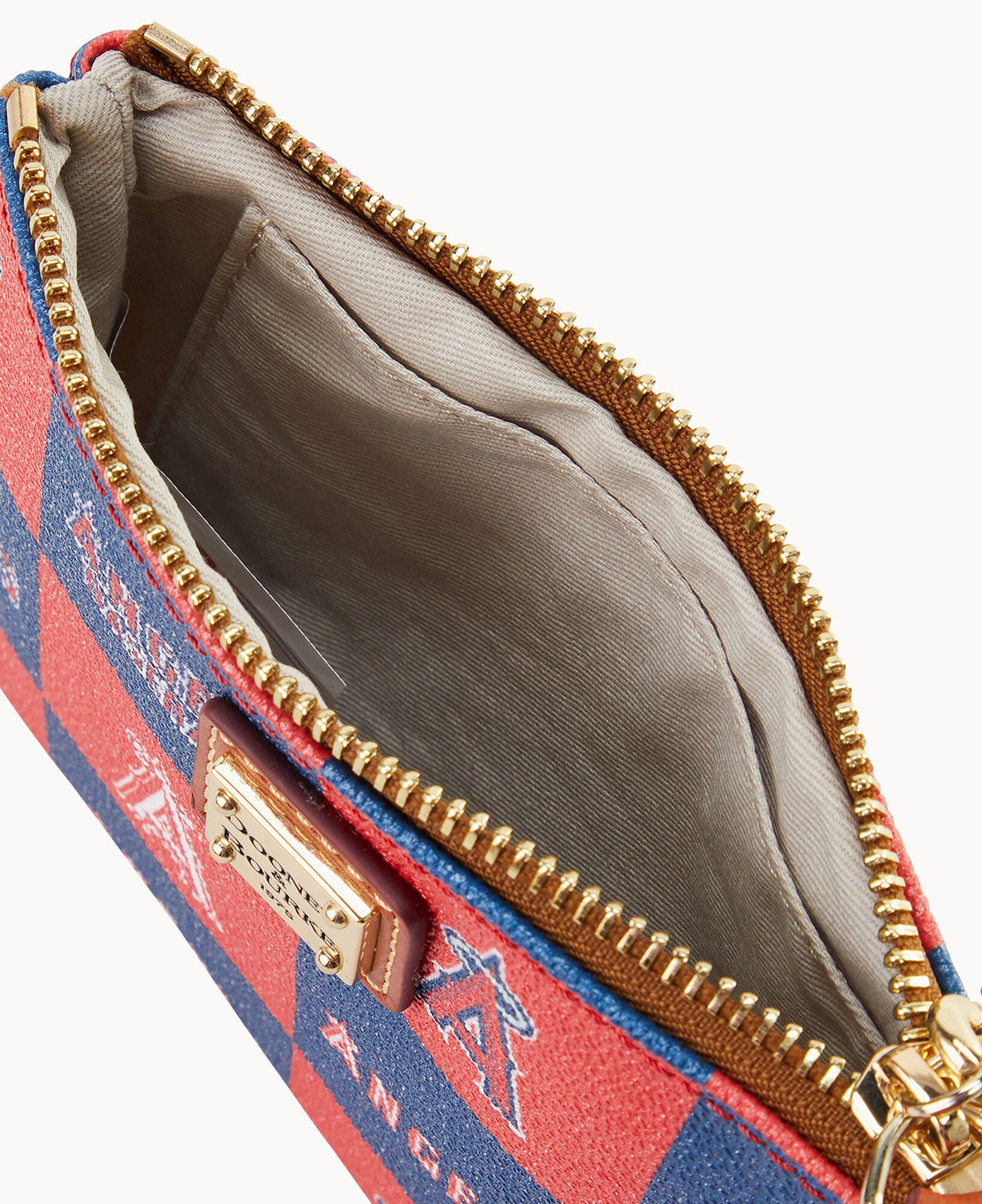 MLB Angels Stadium Wristlet - Image 3