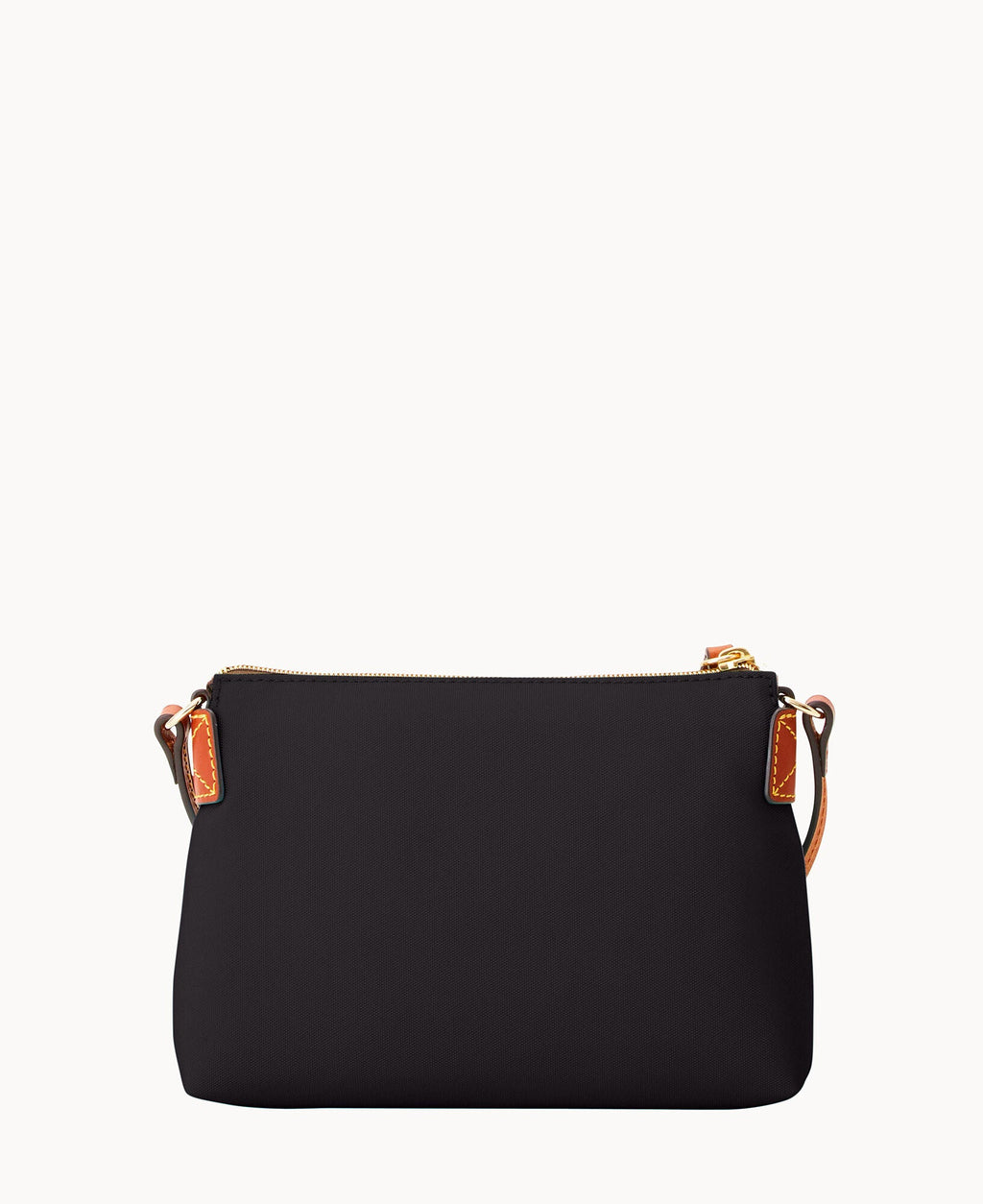 Nylon Crossbody Pouchette - Image 27