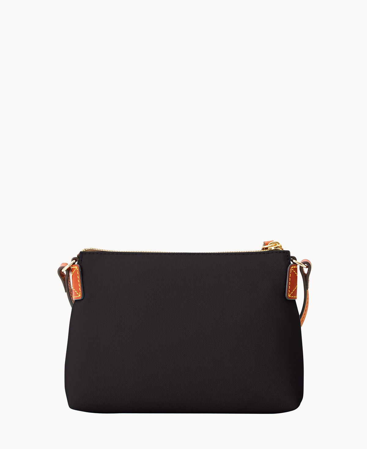 Nylon Crossbody Pouchette - Image 27