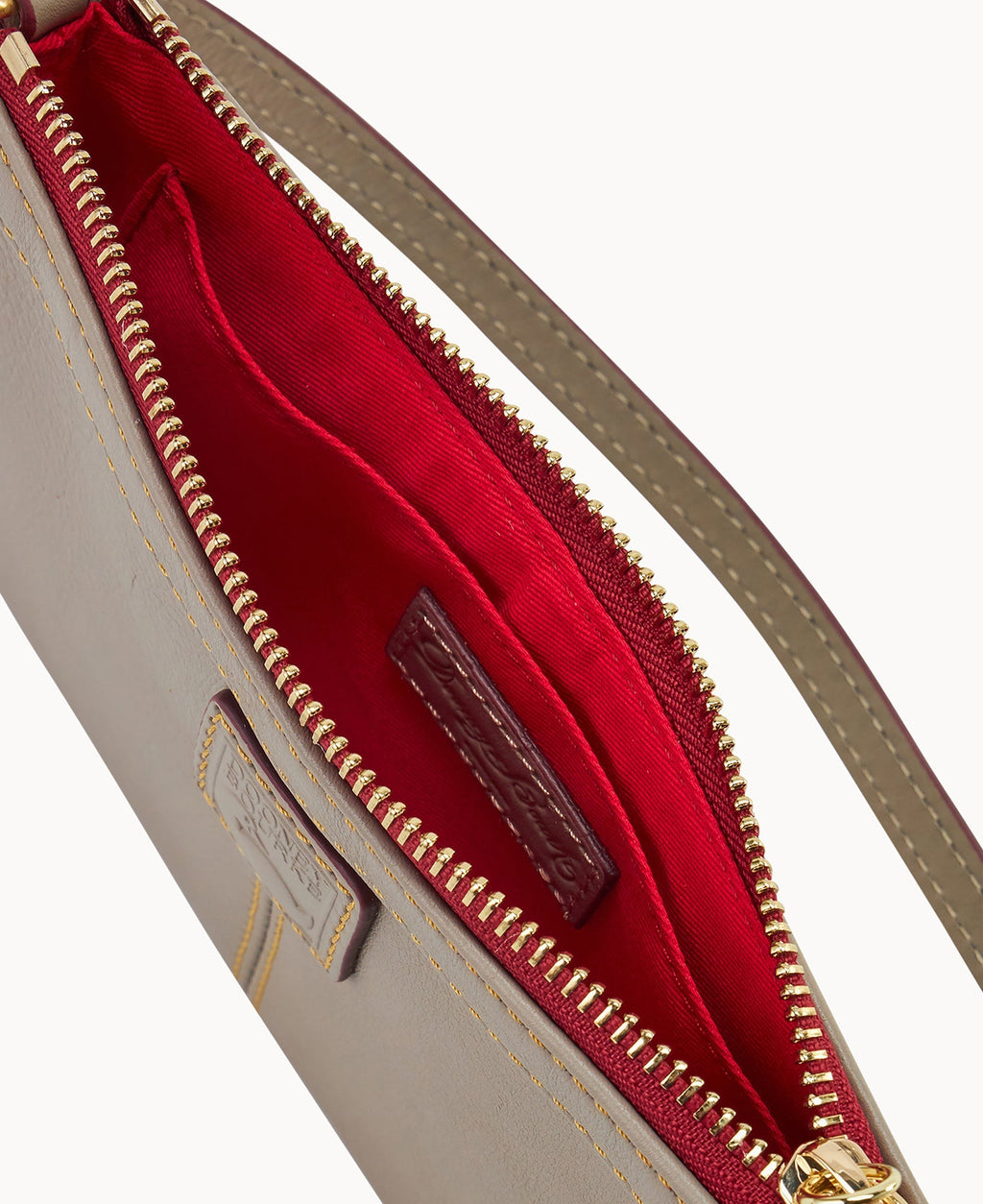 Florentine Large Slim Wristlet - Image 24