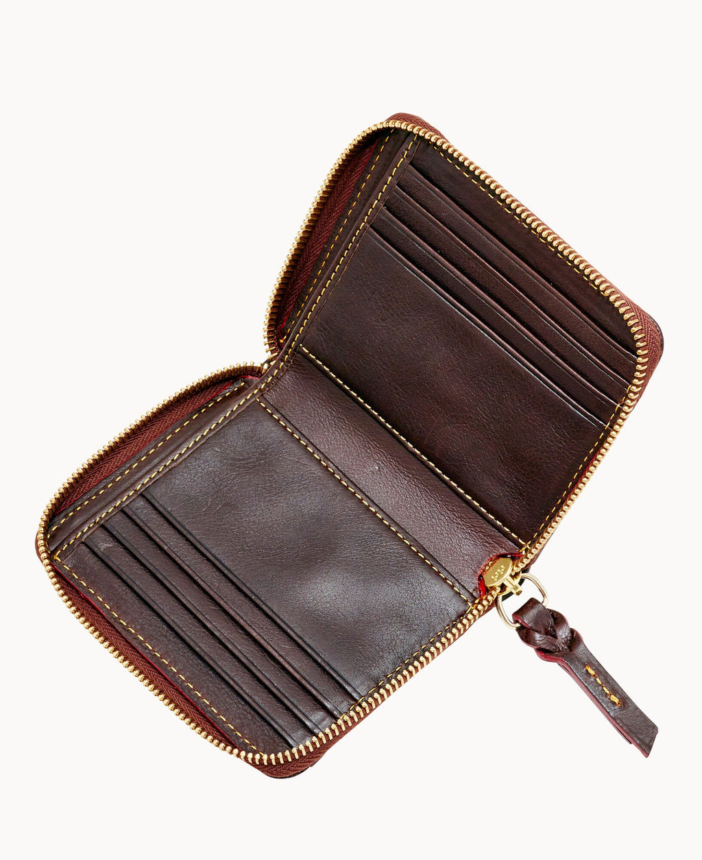 Florentine Small Zip Around Wallet - Image 51