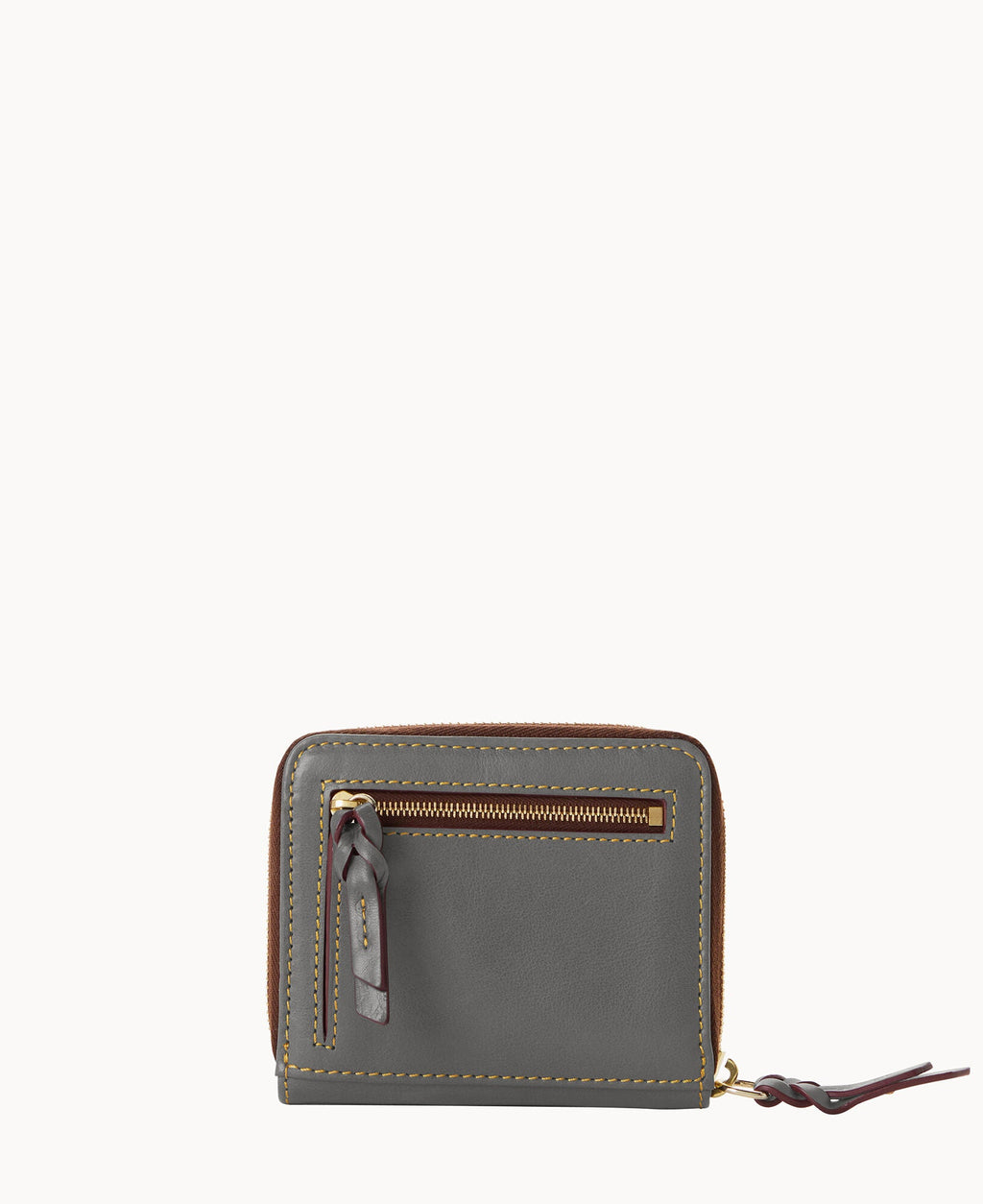 Florentine Small Zip Around Wallet - Image 56