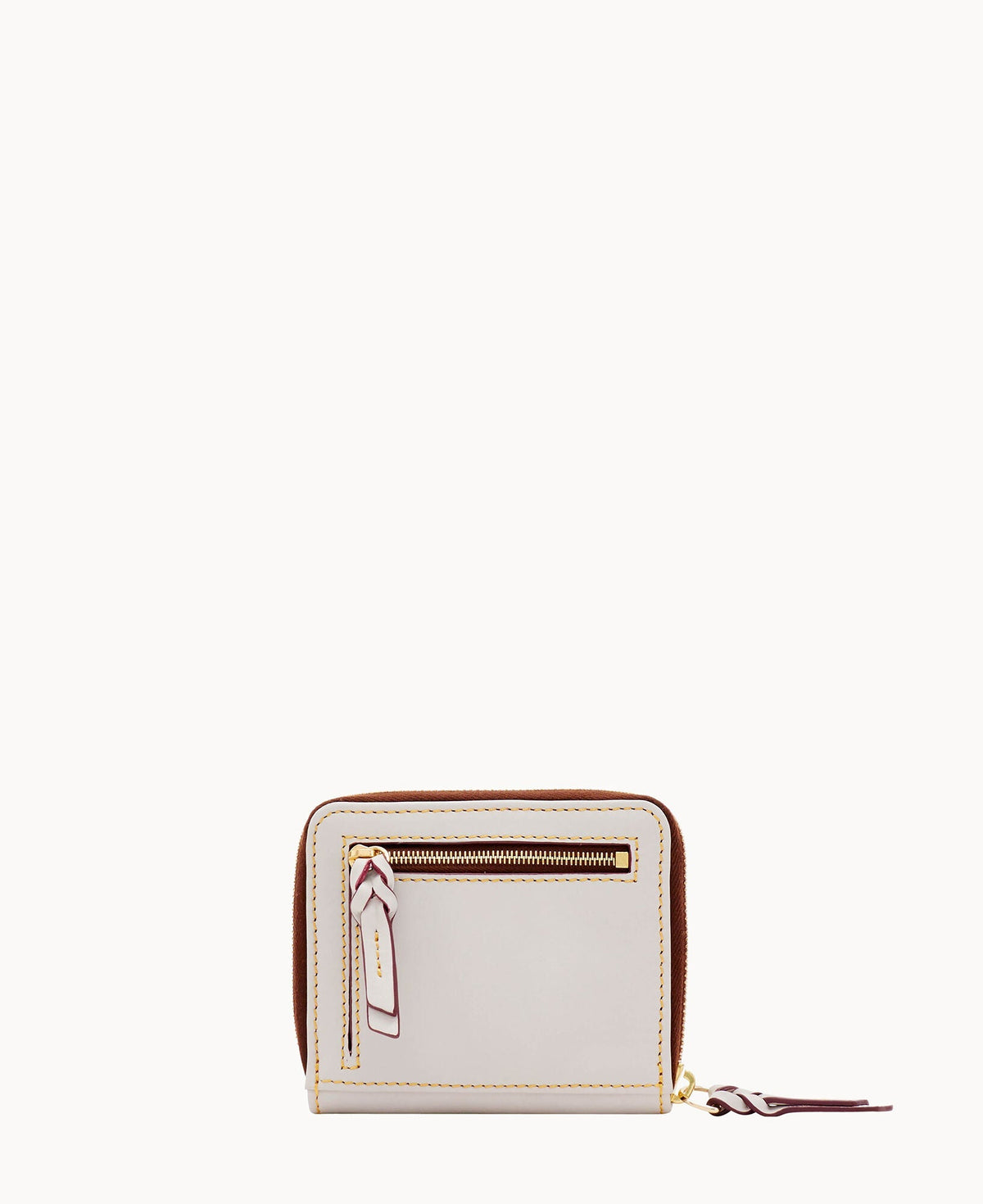 Florentine Small Zip Around Wallet - Image 32