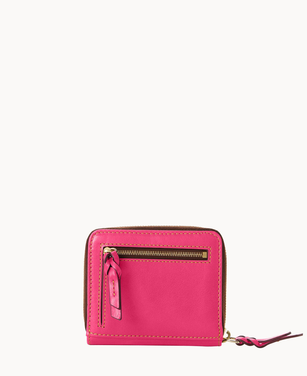 Florentine Small Zip Around Wallet - Image 20