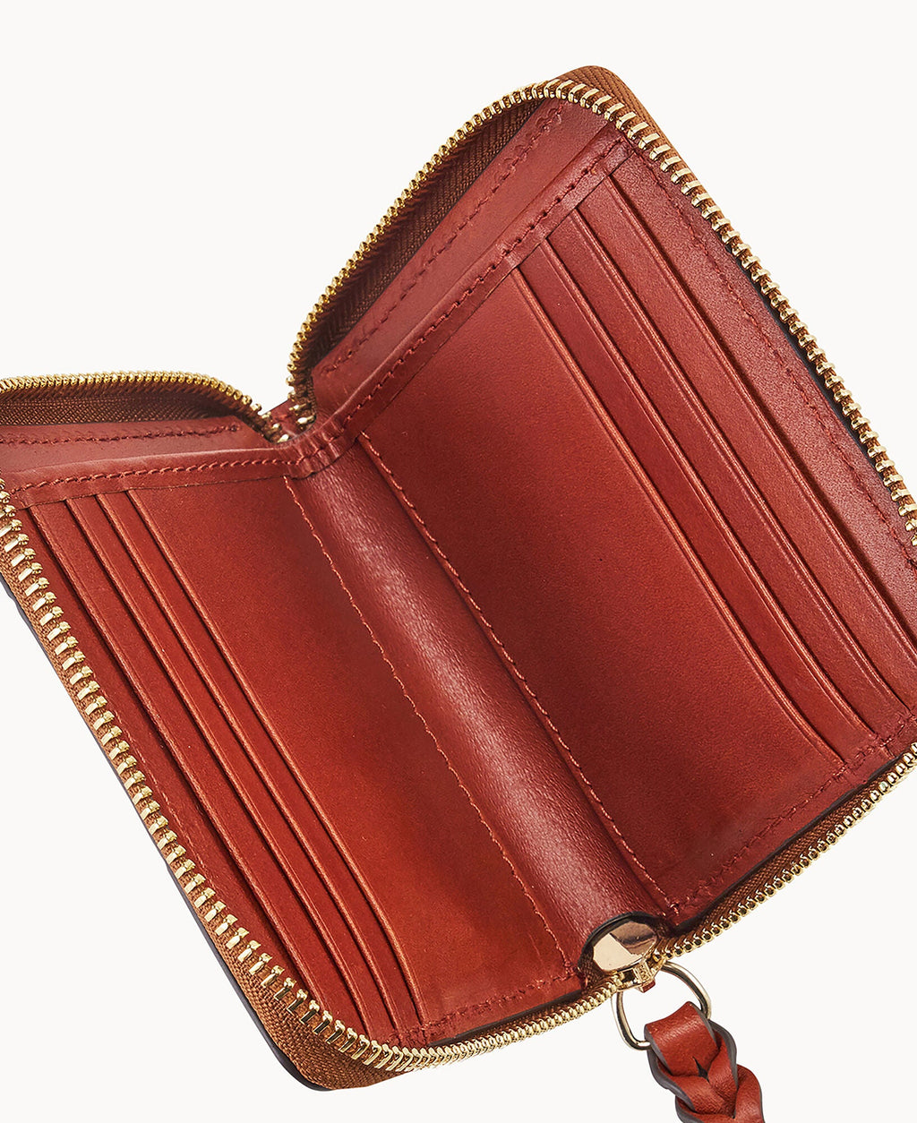 Denison Small Zip Around Wallet - Image 19