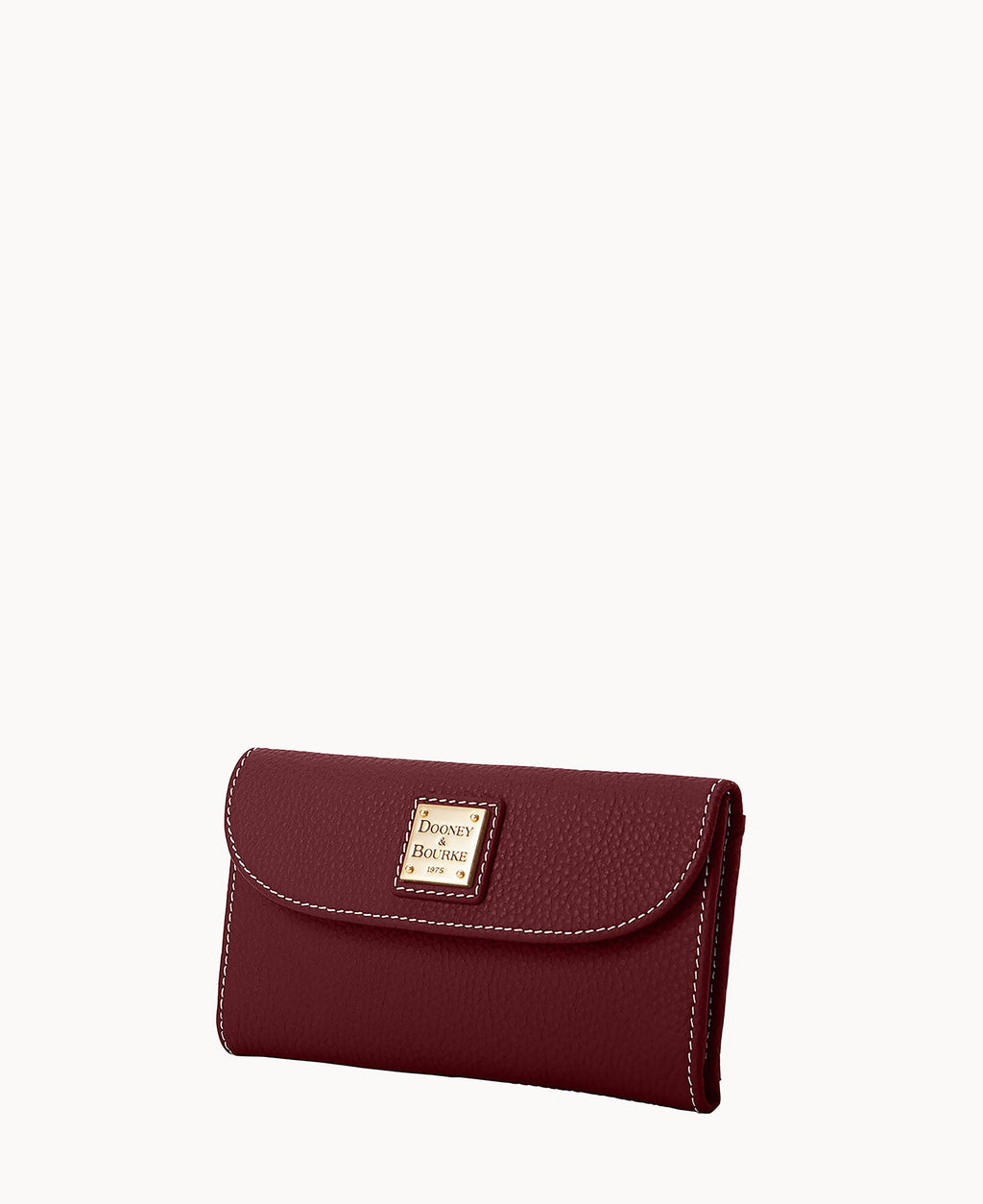 Lucca Leather Continental Clutch - Image 82