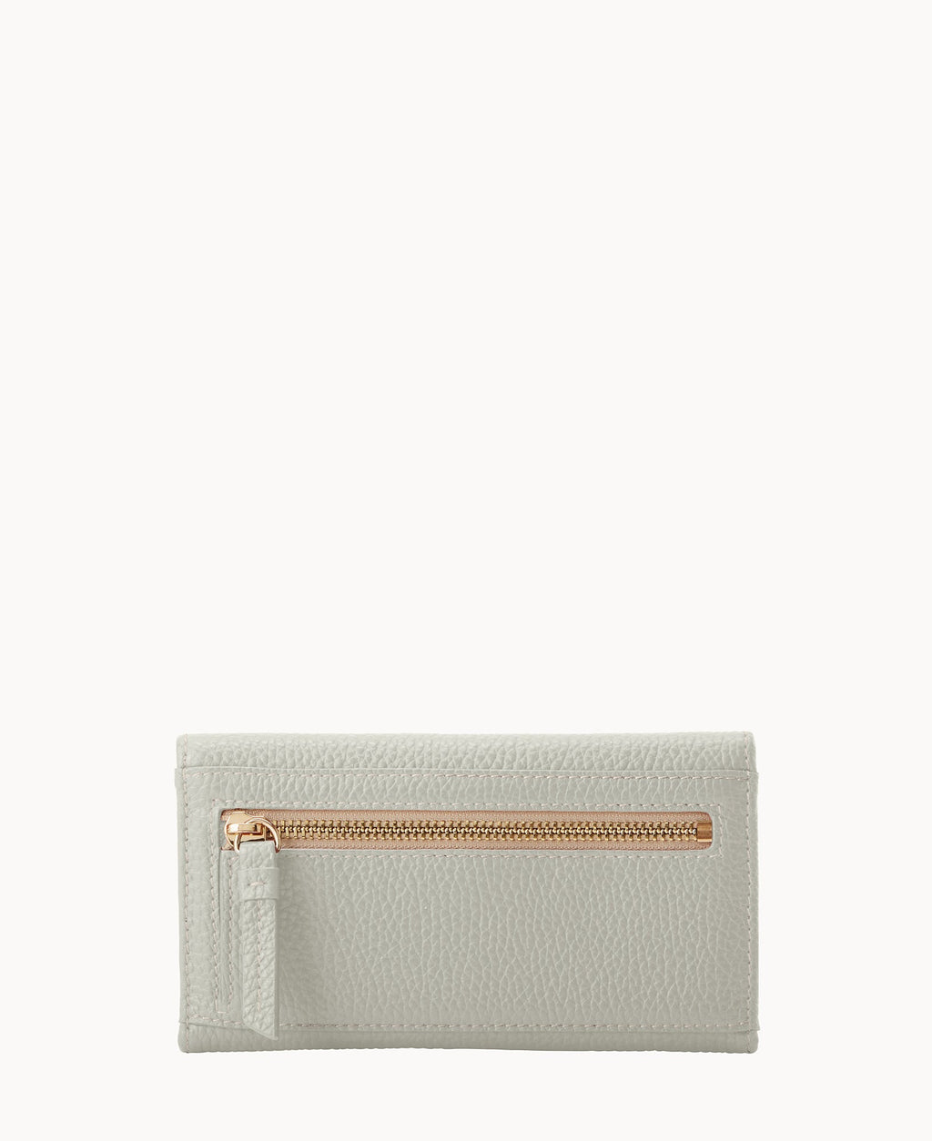 Lucca Leather Continental Clutch - Image 50