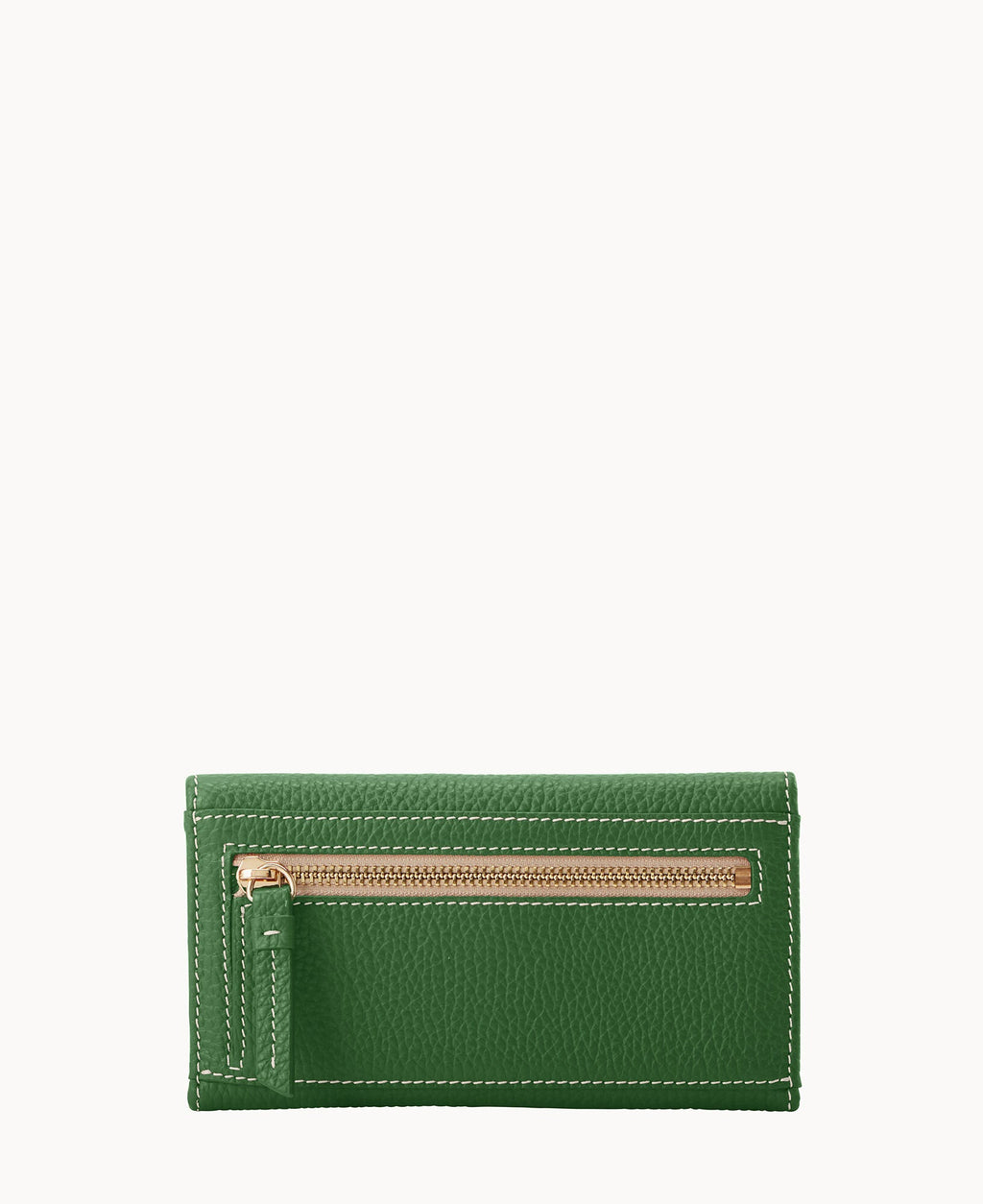 Lucca Leather Continental Clutch - Image 66