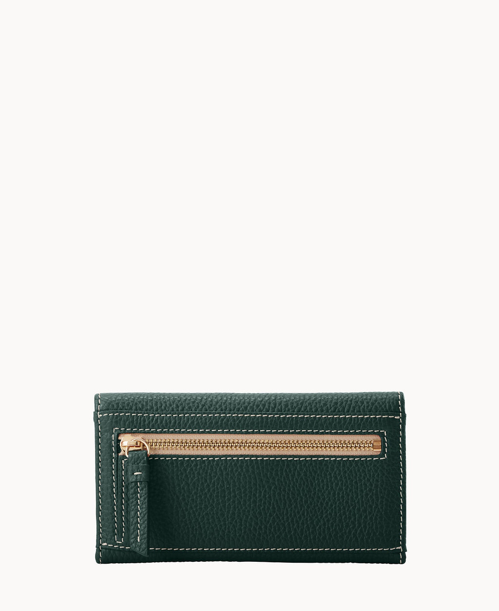 Lucca Leather Continental Clutch - Image 54