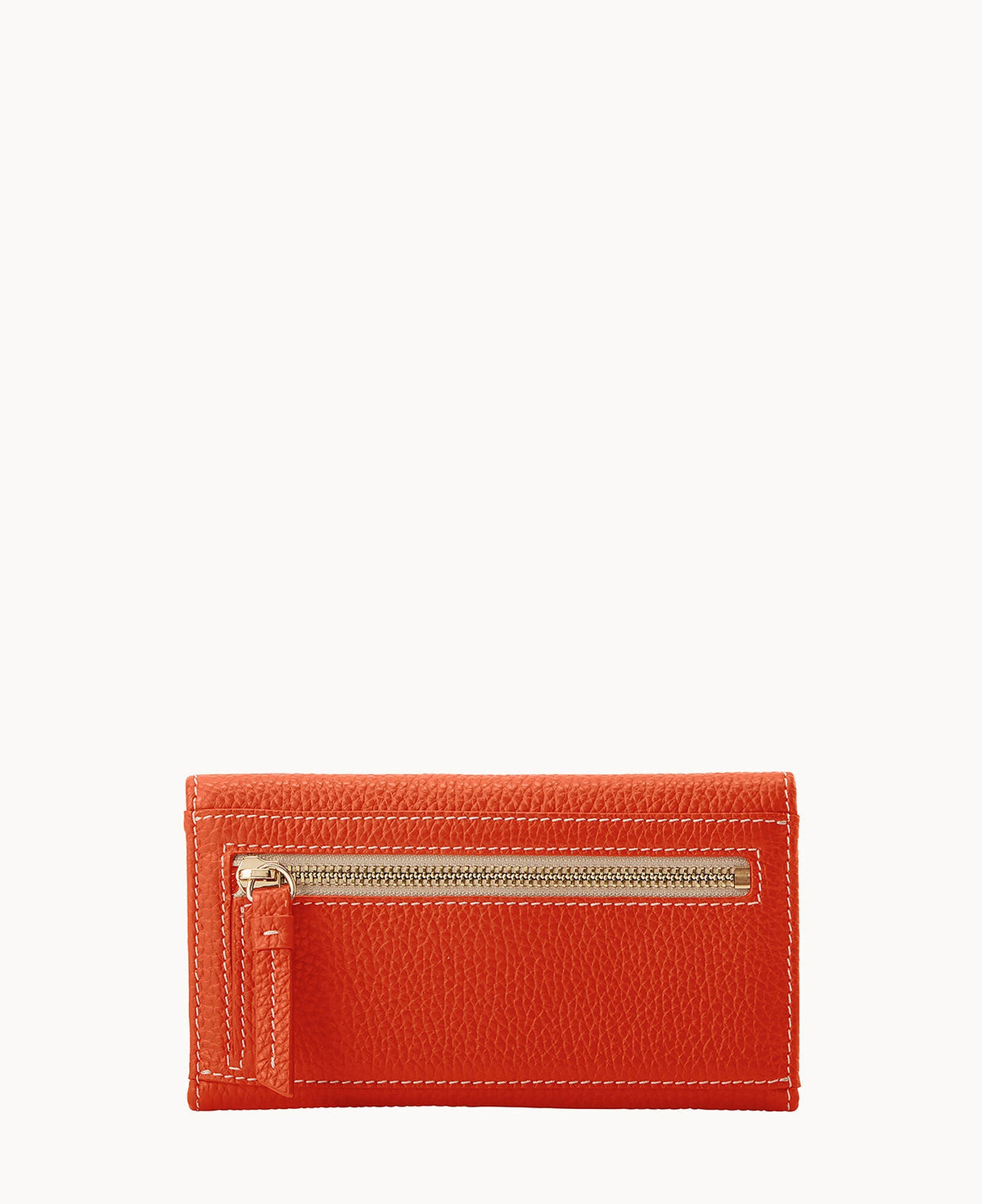 Lucca Leather Continental Clutch - Image 75