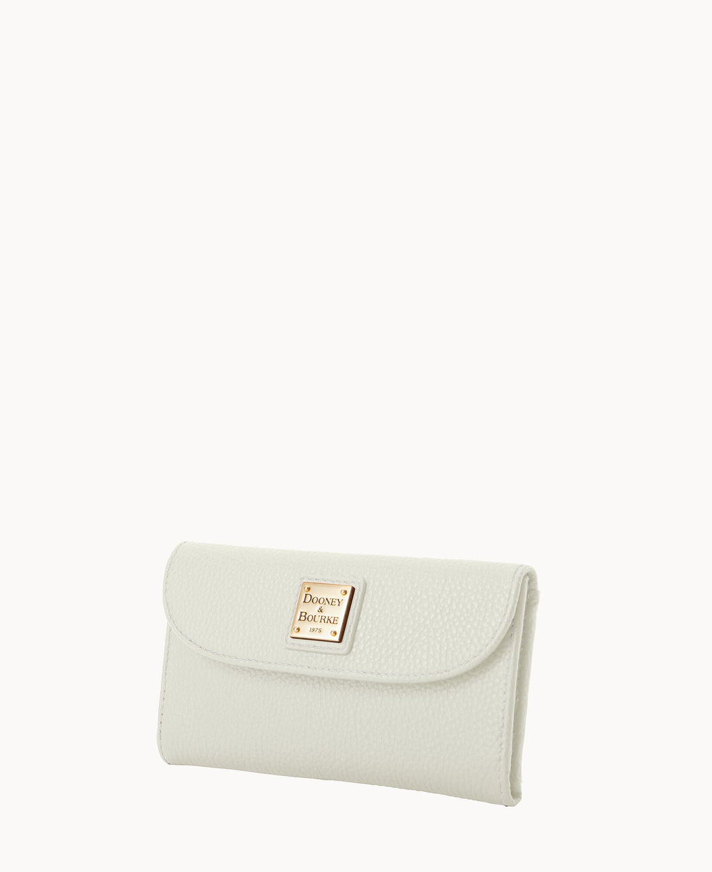 Lucca Leather Continental Clutch - Image 68
