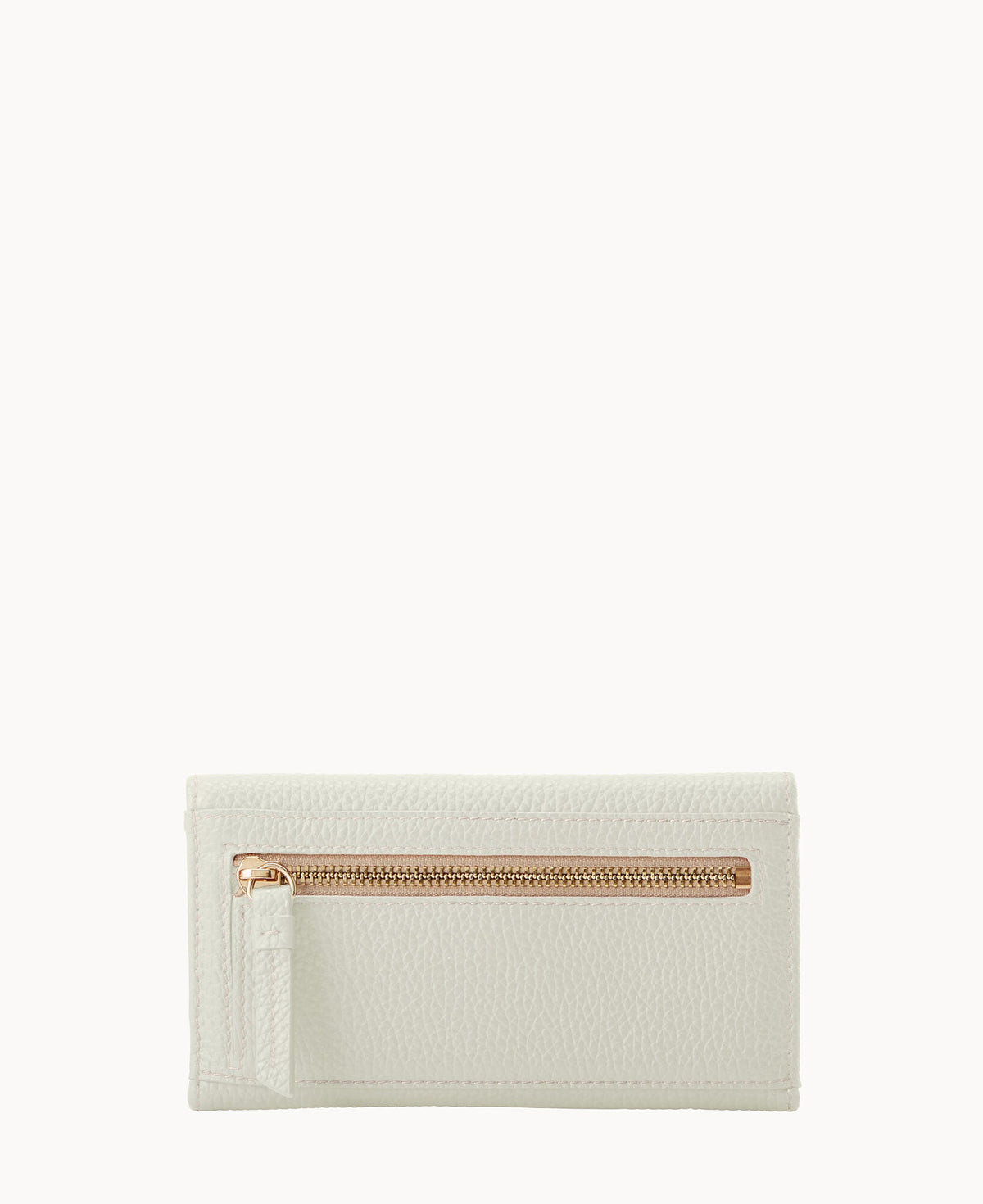 Lucca Leather Continental Clutch - Image 70