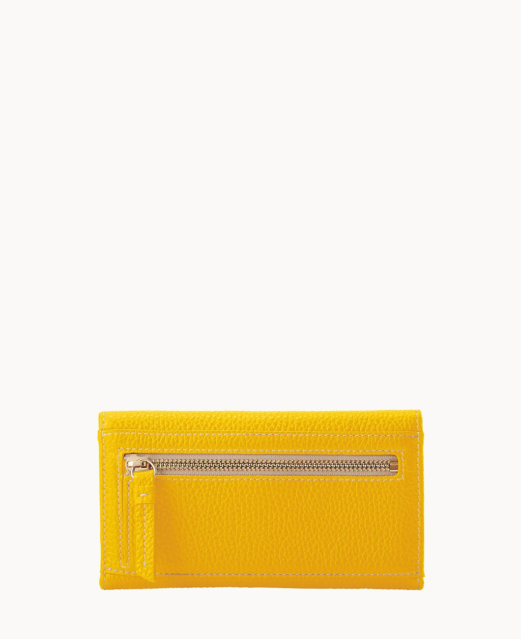 Lucca Leather Continental Clutch - Image 76