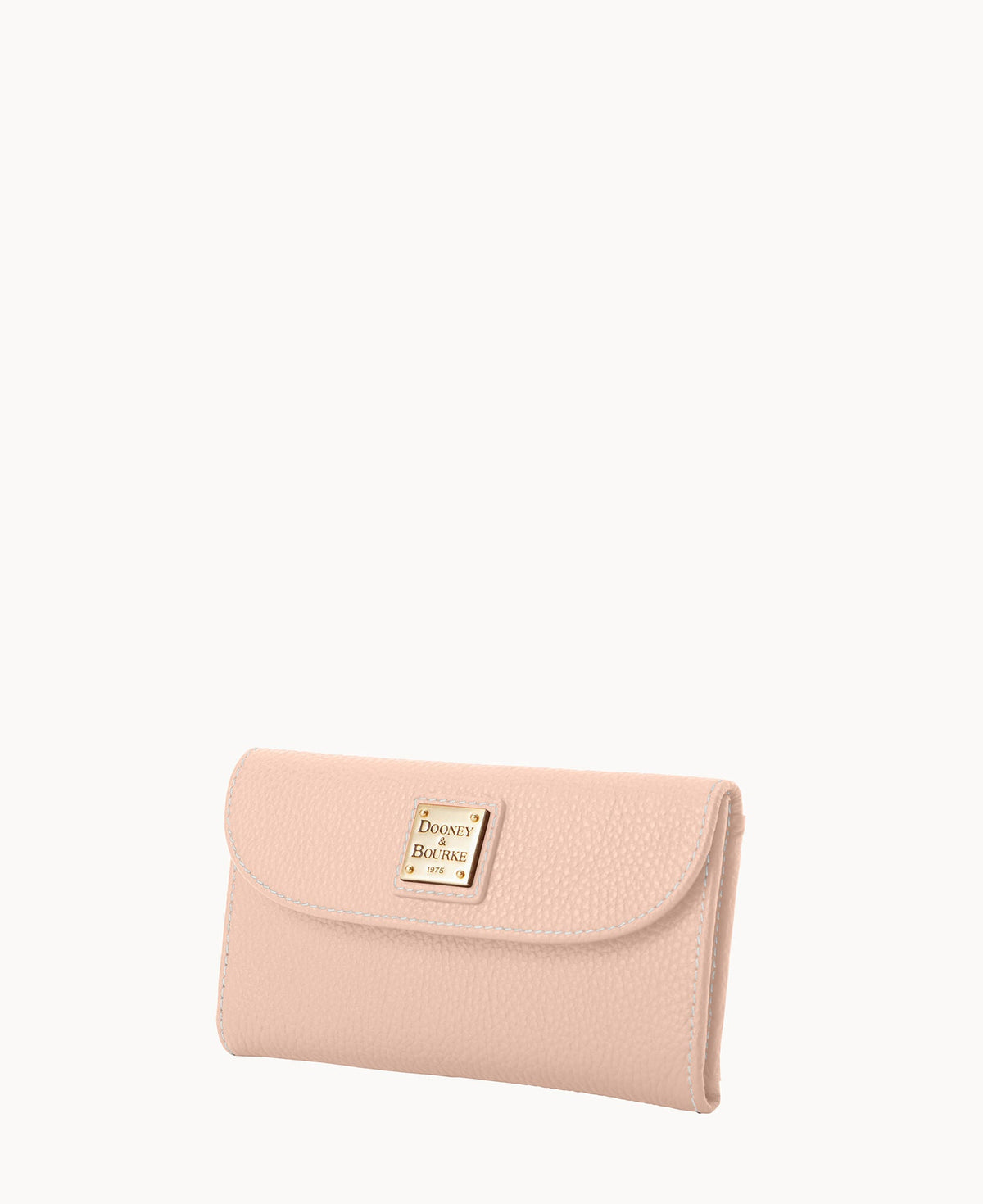 Lucca Leather Continental Clutch - Image 72