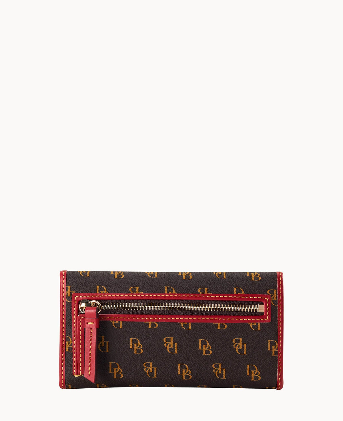 Gretta Continental Clutch - Image 31