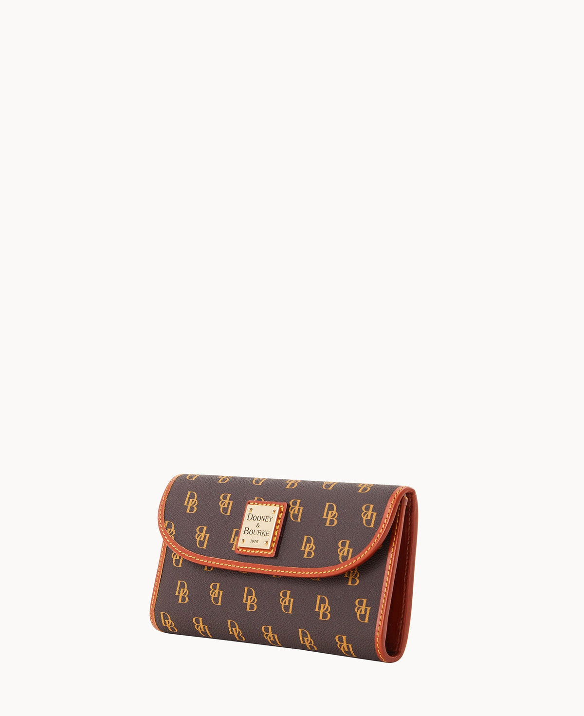 Gretta Continental Clutch - Image 2