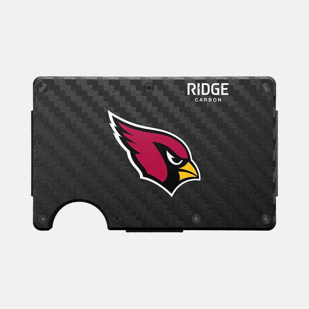 Daily Driver Kit - Arizona Cardinals - Carbon Fiber 3k - Image 3