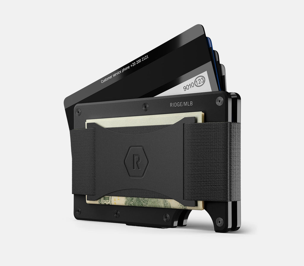 Ridge Wallet - Arizona Diamondbacks - Image 3