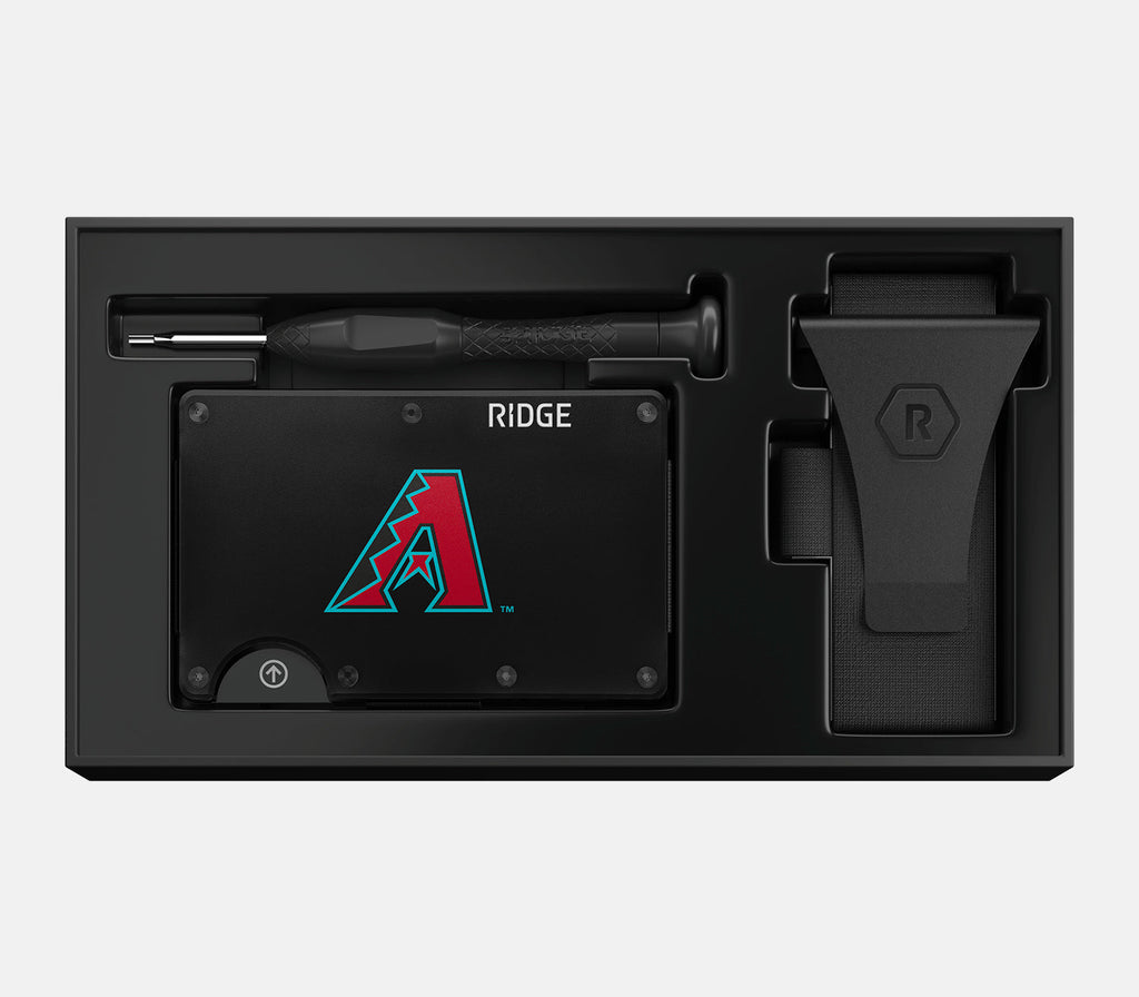 Ridge Wallet - Arizona Diamondbacks - Image 6