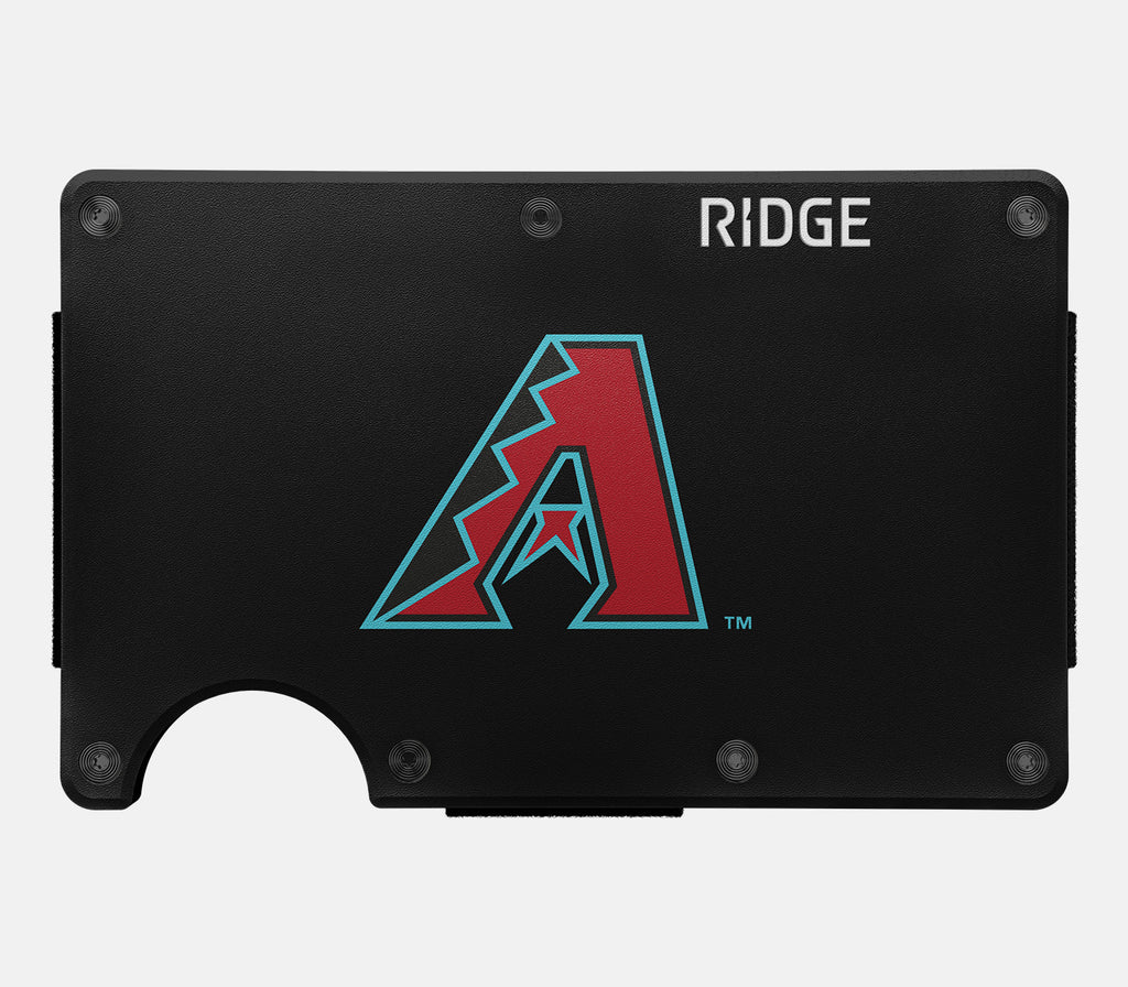 Ridge Wallet - Arizona Diamondbacks - Image 2