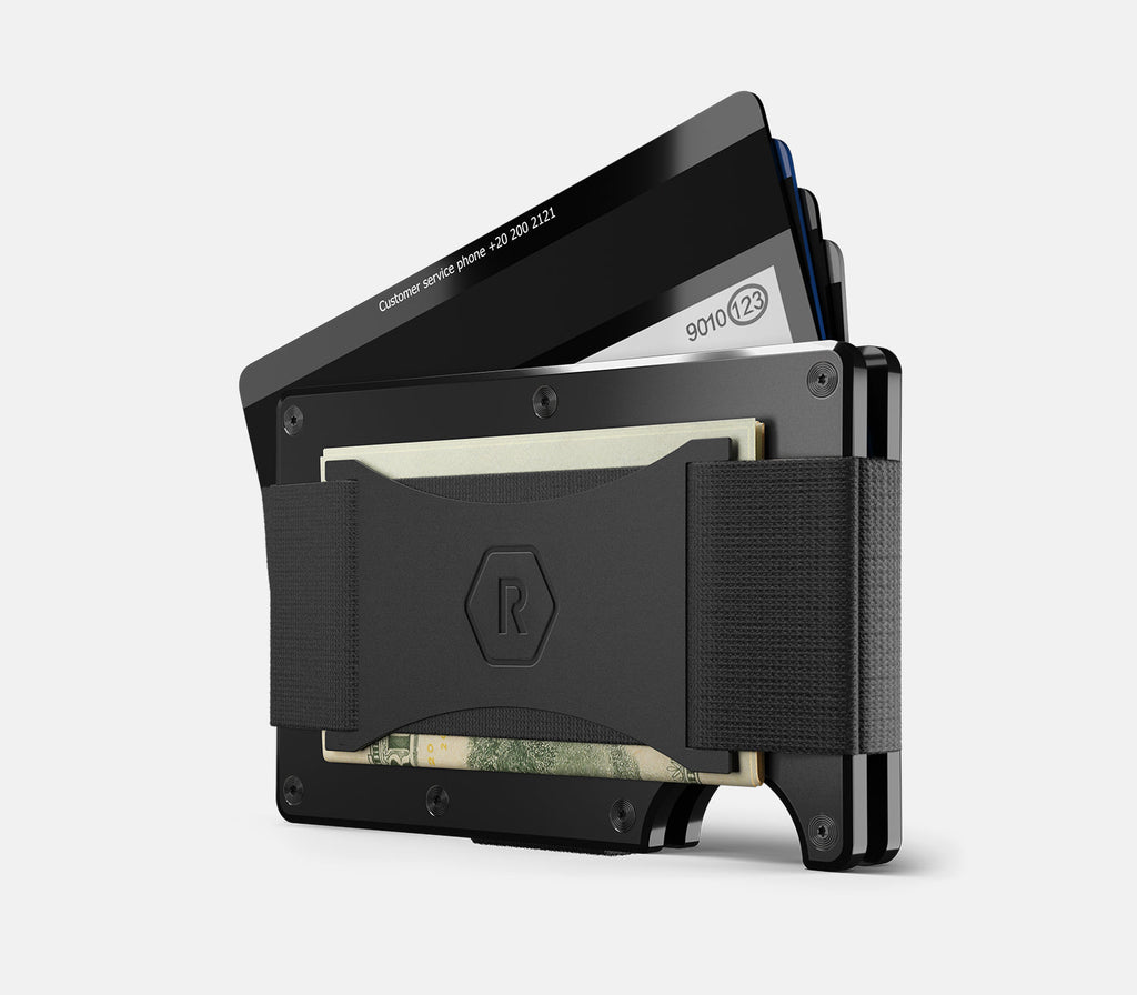 Ridge Wallet - Gonzaga Bulldogs - Image 5