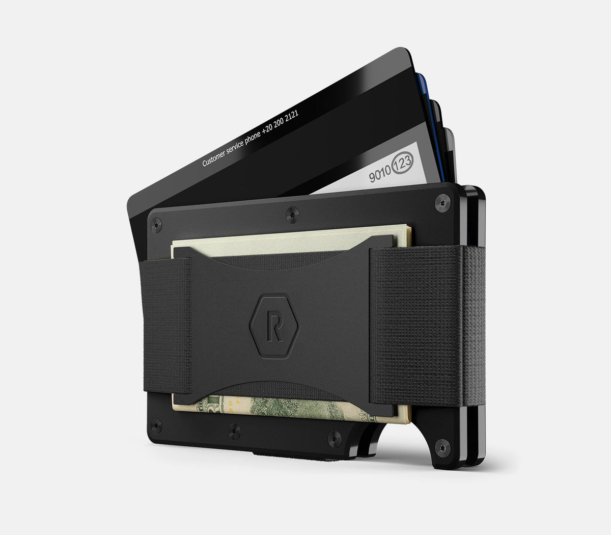 Ridge Wallet - Atlanta Falcons - Image 2