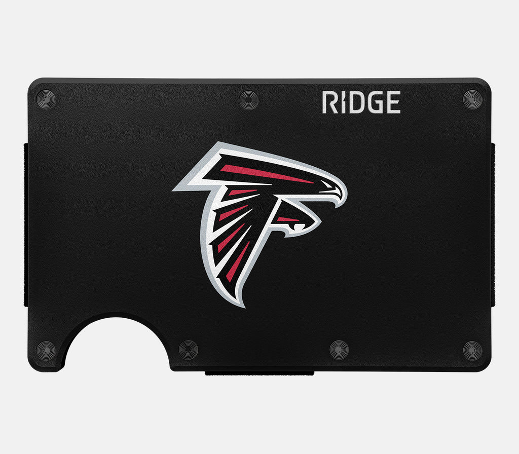 Ridge Wallet - Atlanta Falcons - Image 3
