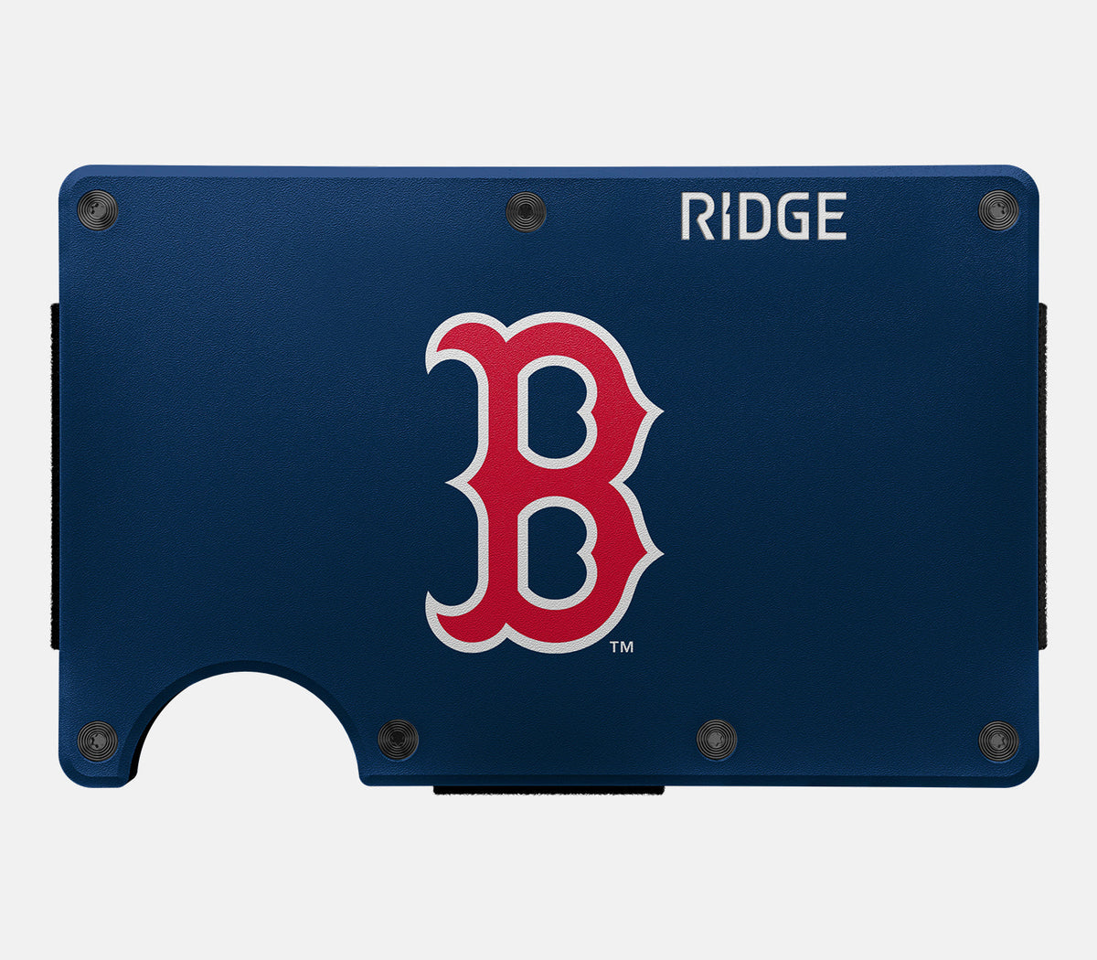 Ridge Wallet - Boston Red Sox - Image 2