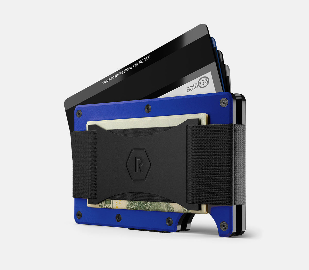 Ridge Wallet - Buffalo Bills - Image 2