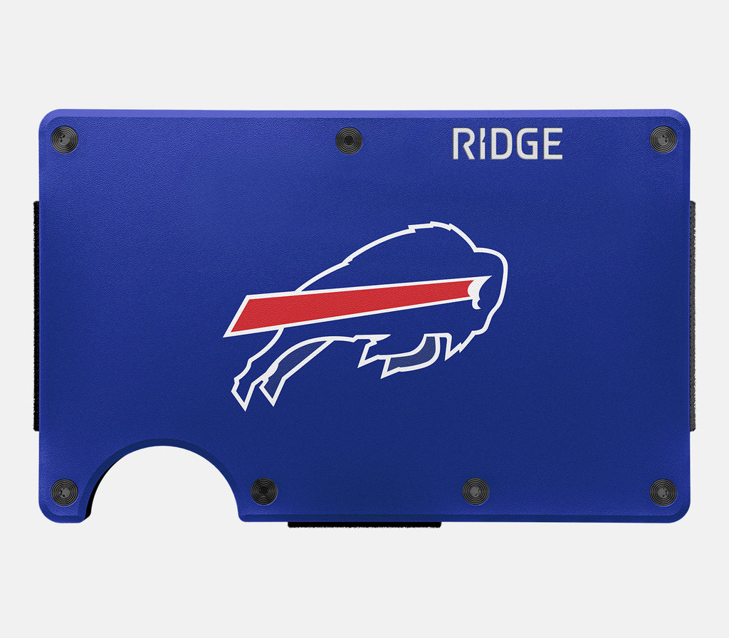 Ridge Wallet - Buffalo Bills - Image 3
