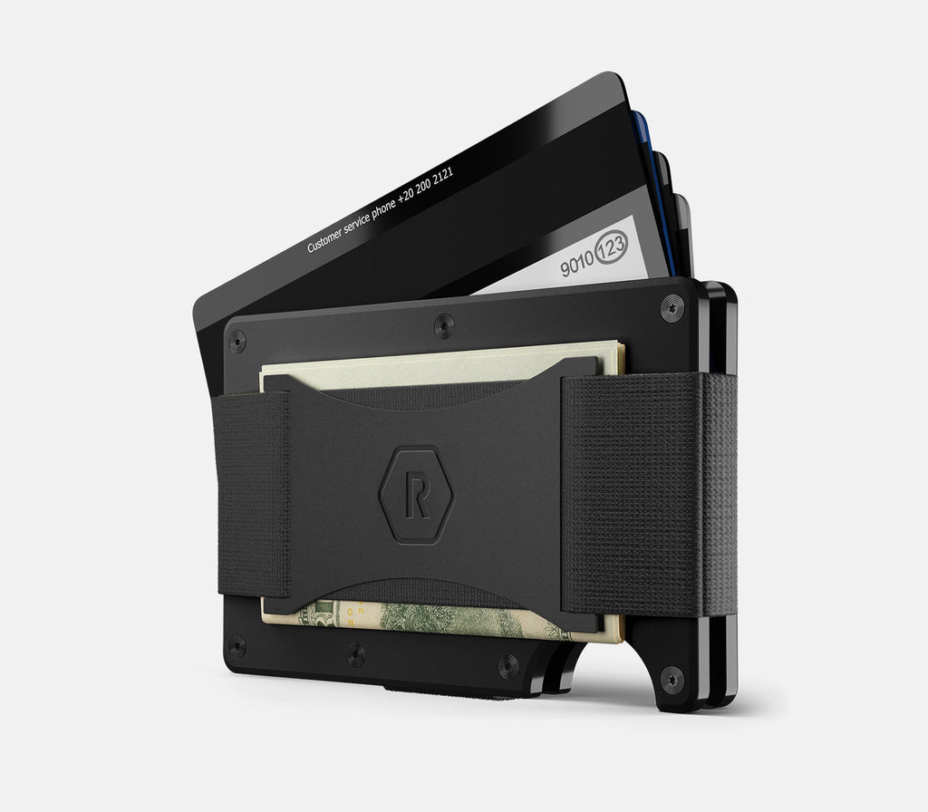 Ridge Wallet - Cincinnati Bengals - Image 2