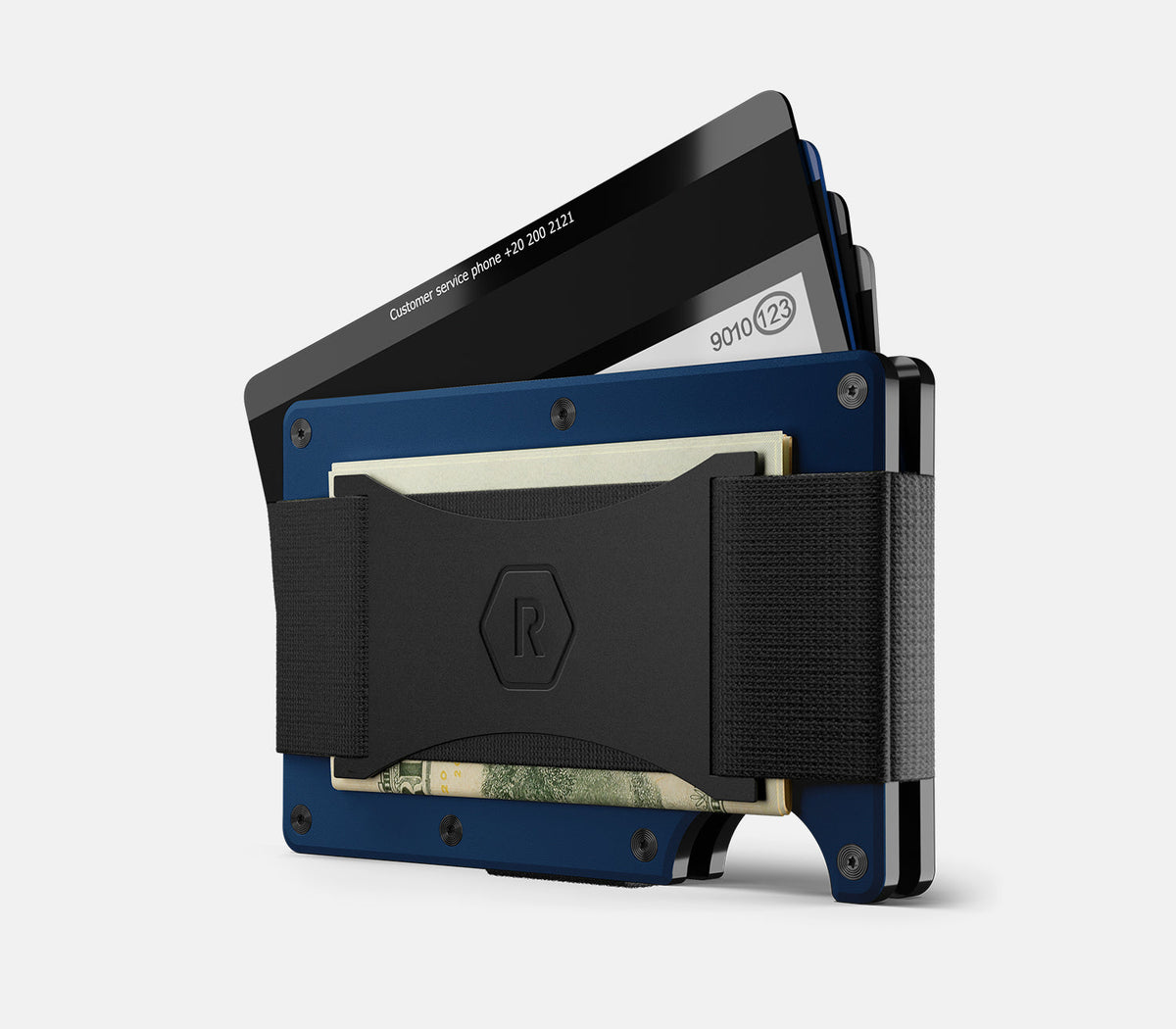Ridge Wallet - Dallas Cowboys - Image 2