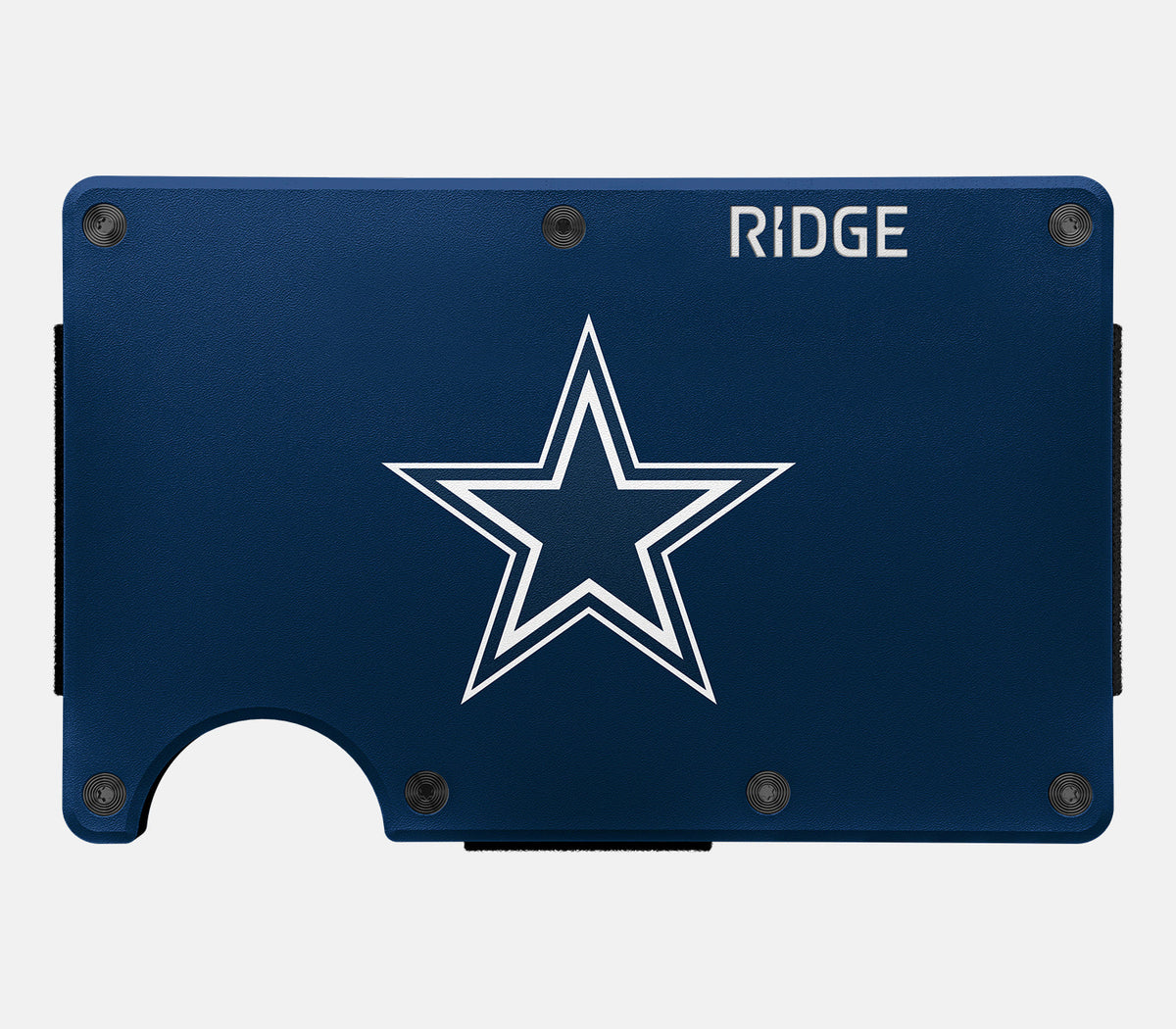 Ridge Wallet - Dallas Cowboys - Image 3