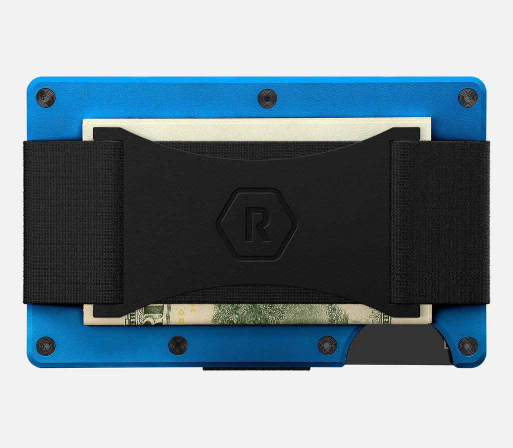 Ridge Wallet - Detroit Lions - Image 7