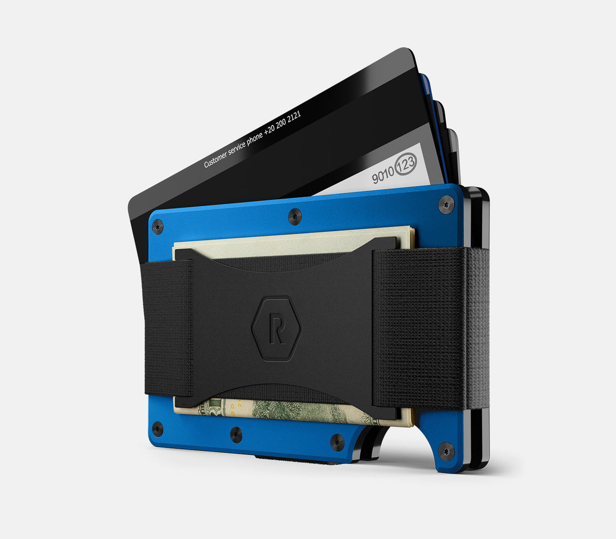 Ridge Wallet - Detroit Lions - Image 2