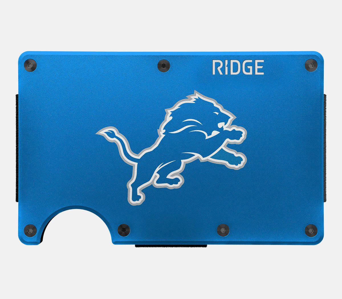 Ridge Wallet - Detroit Lions - Image 3