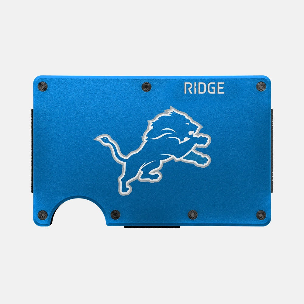 Daily Driver Kit - Detroit Lions - Image 3