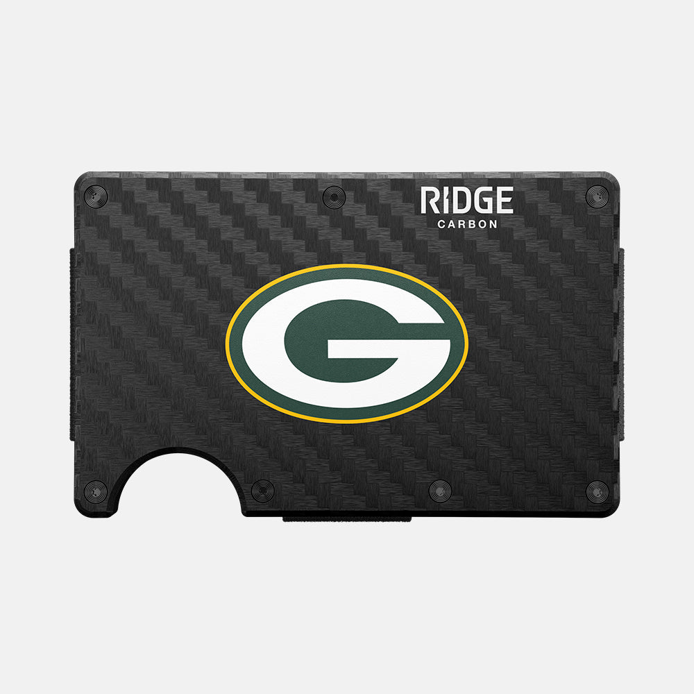 Daily Driver Kit - Green Bay Packers - Carbon Fiber 3k - Image 3