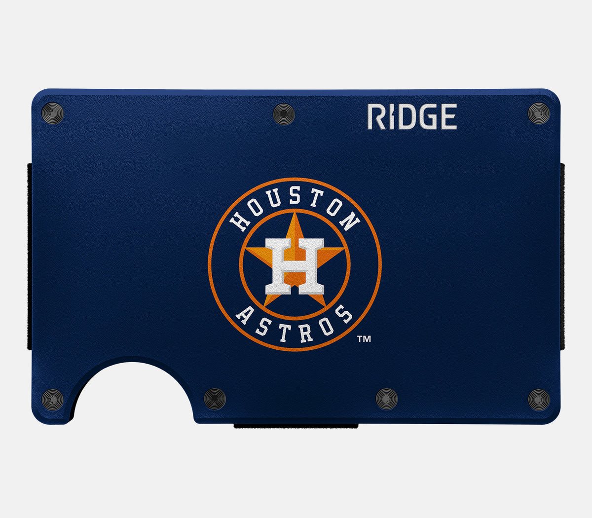 Ridge Wallet - Houston Astros - Image 2