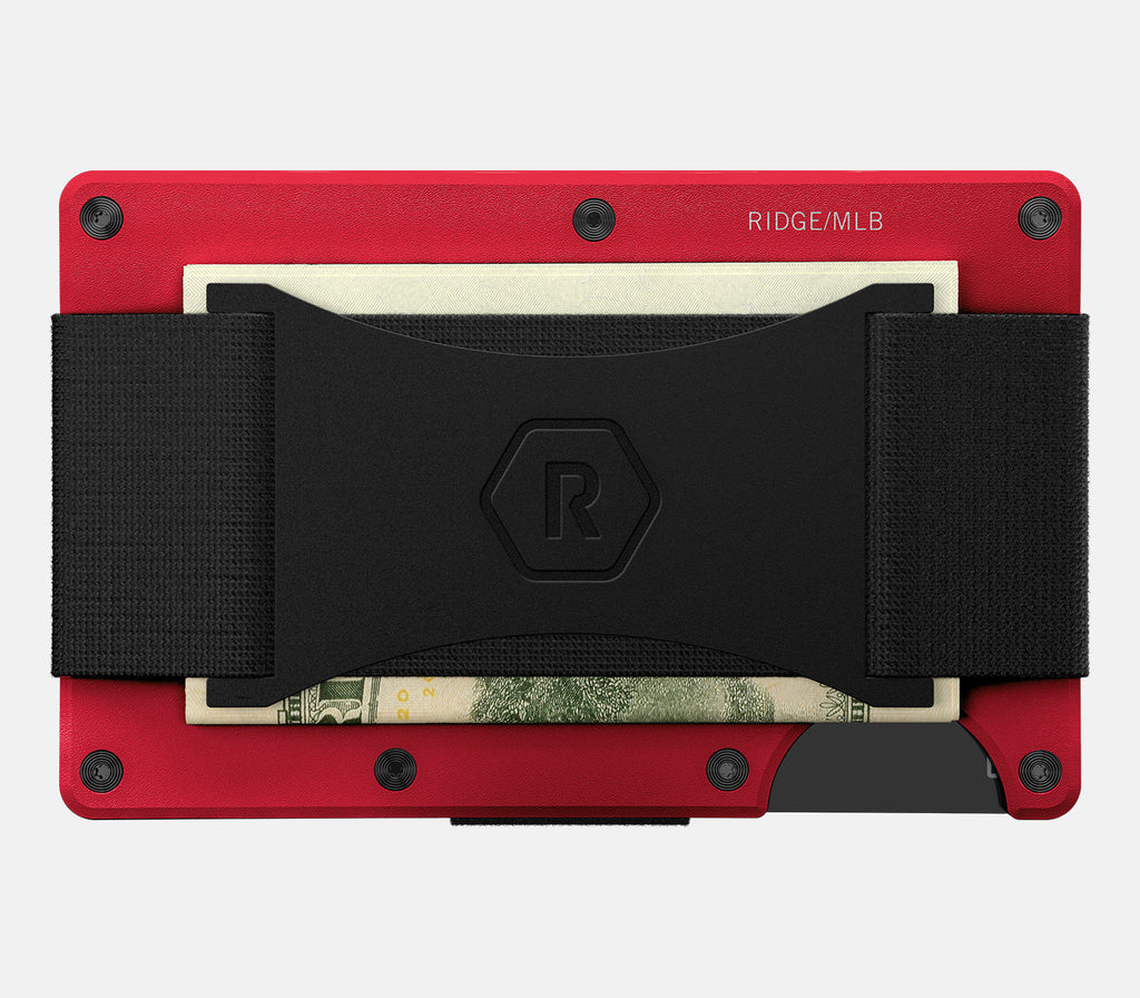 Ridge Wallet - Los Angeles Angels - Image 5