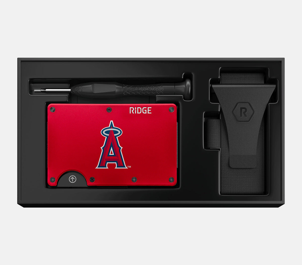 Ridge Wallet - Los Angeles Angels - Image 6