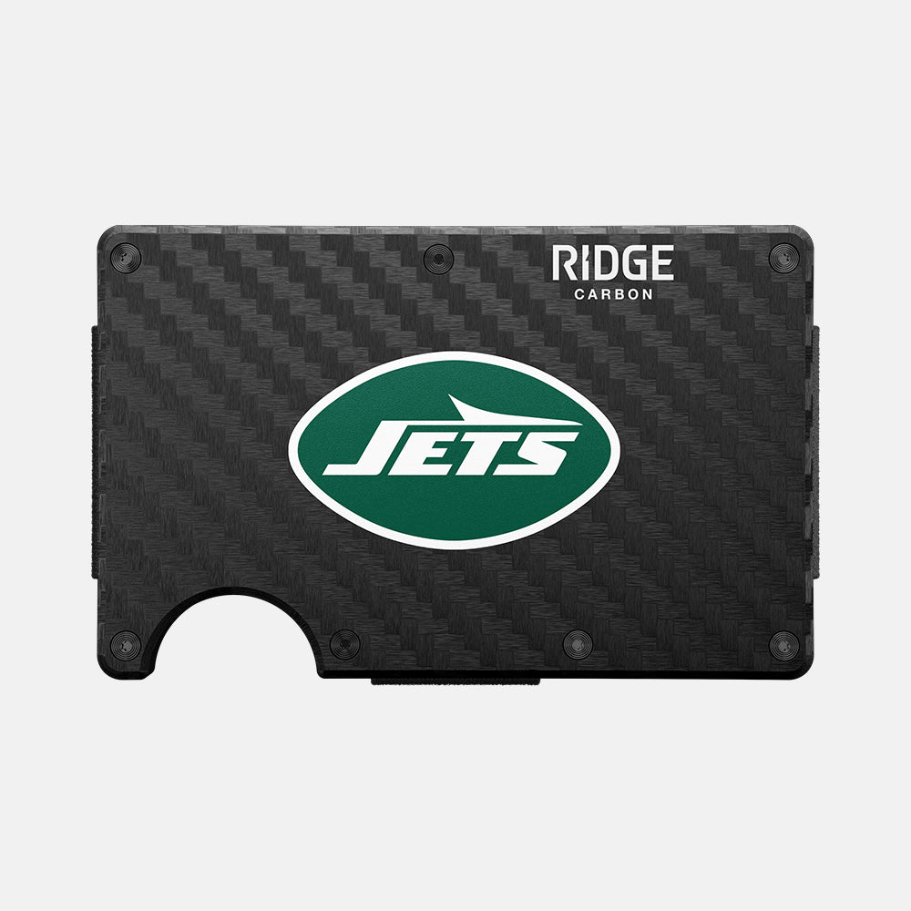 Daily Driver Kit - New York Jets - Carbon Fiber 3k - Image 3