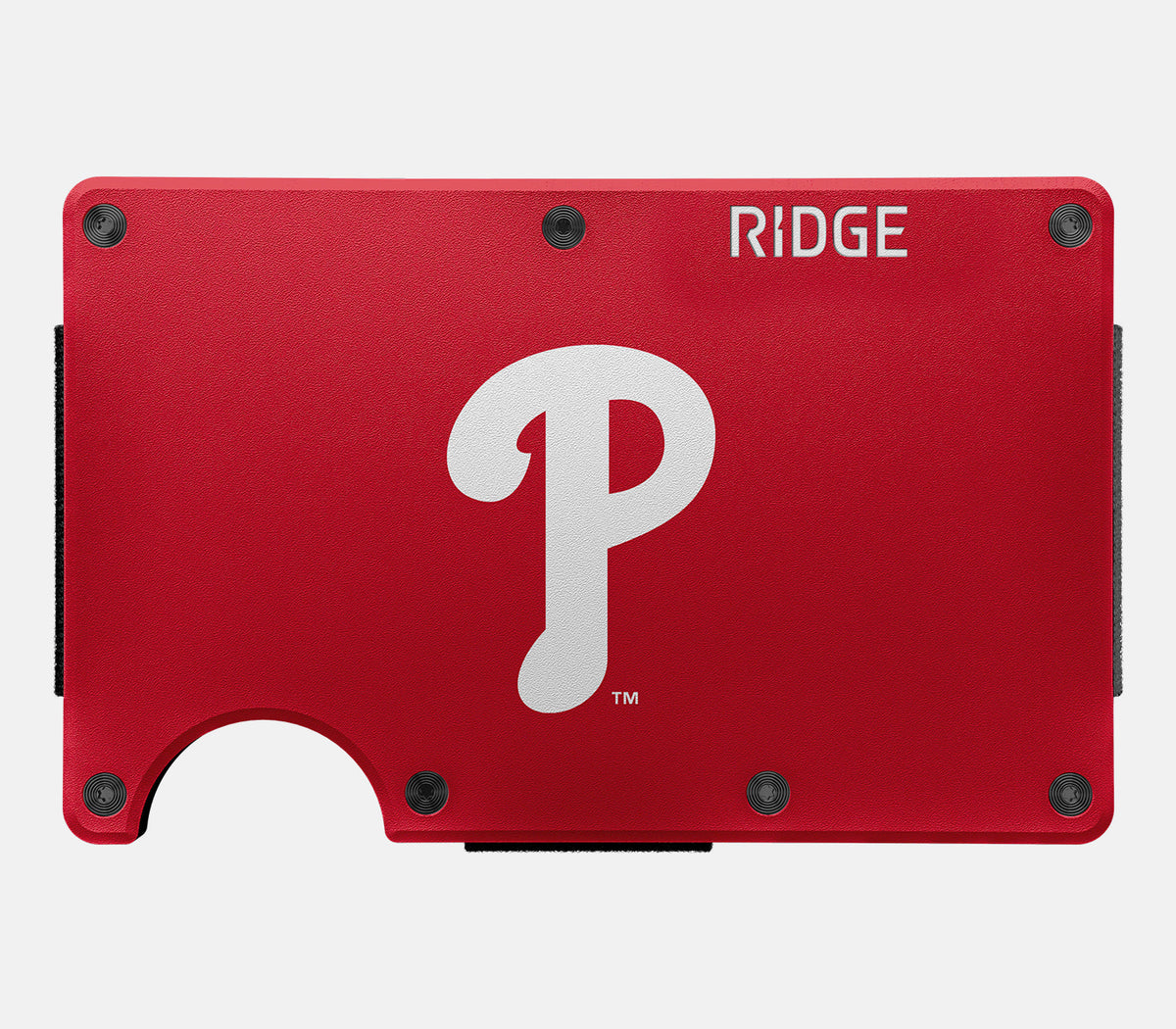 Ridge Wallet - Philadelphia Phillies - Image 2