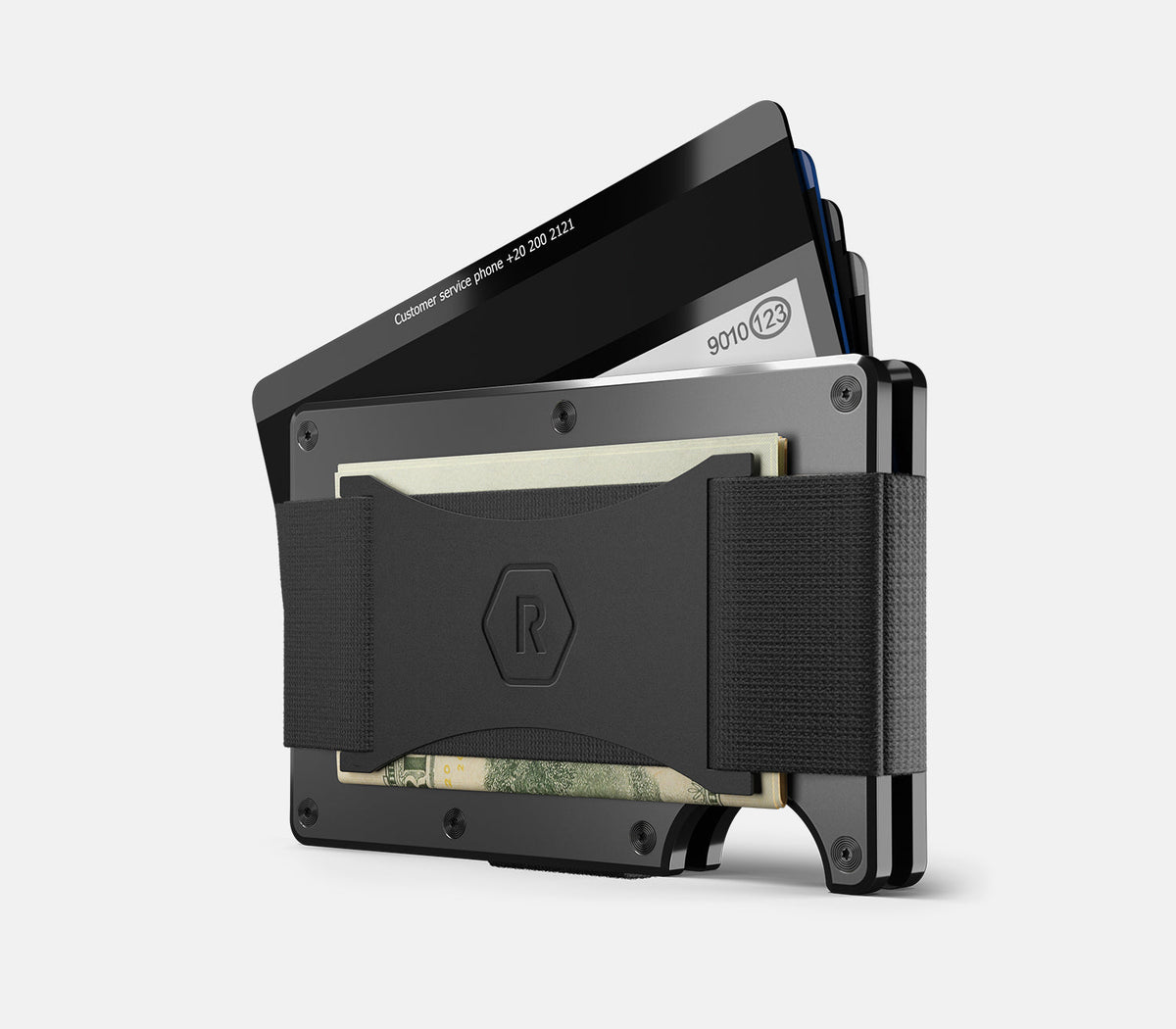 Ridge Wallet - Houston Cougars - Image 4